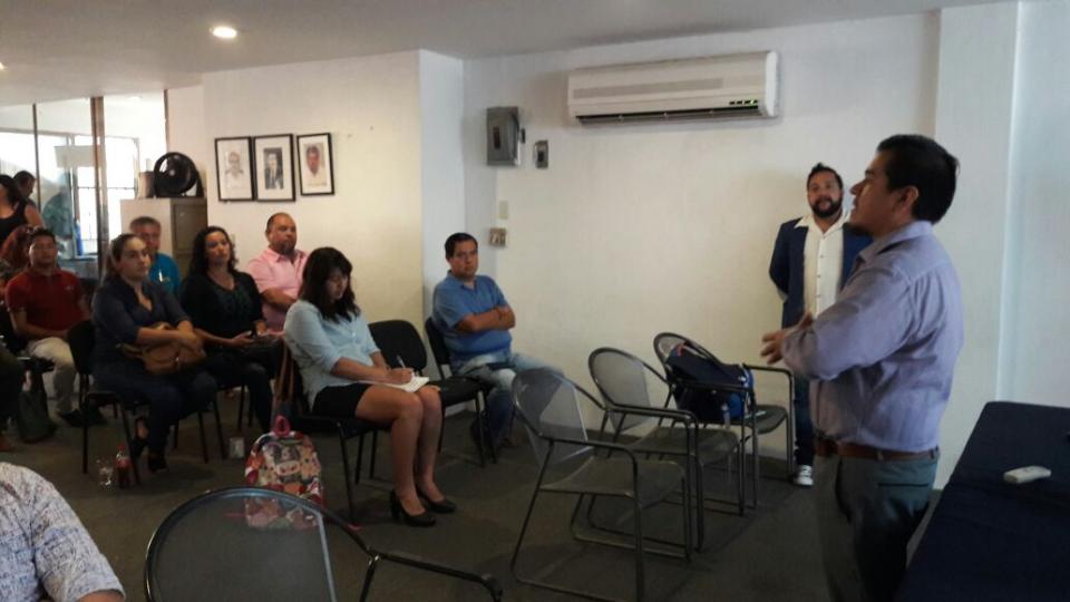 12y13Bahía (2) Aun existe discriminación en las empresas por cuestiones de orientación sexual