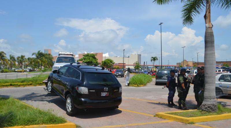 12y13Bahía (5) Saldo positivo en operativo de Semana Santa en PV