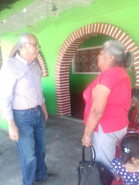 12y13Bahía (8) Brindan seguridad en Festival del Ostión PC, Seguridad Pública y Tránsito Municipal