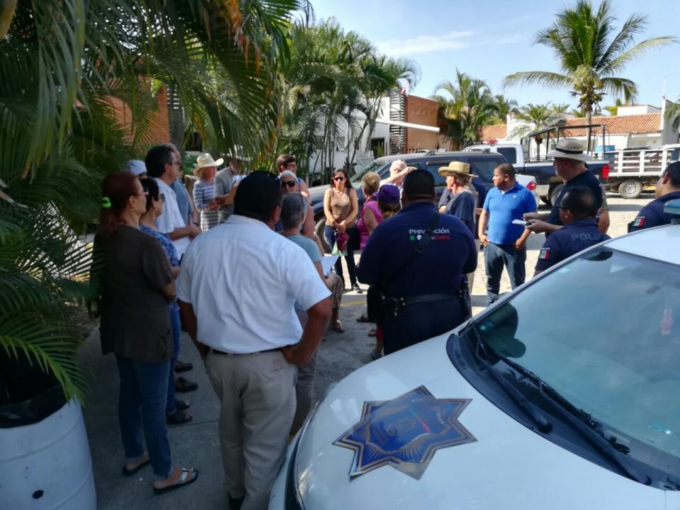 14y15Bahía (9) Prevención del delito en Bahía avanza con “Vecino Vigilante”