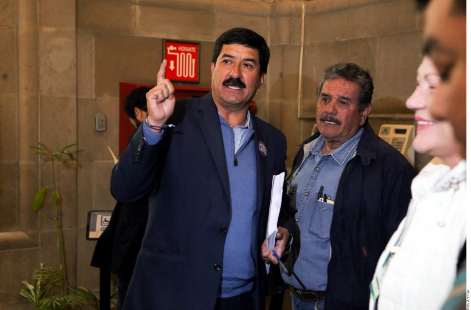 22México Arremete Segob, también, contra Javier Corral