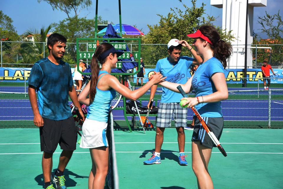 24y25Deportes (4) Del 27 al 29, de abril Torneo de Tennis Vallarta-Riviera Nay
