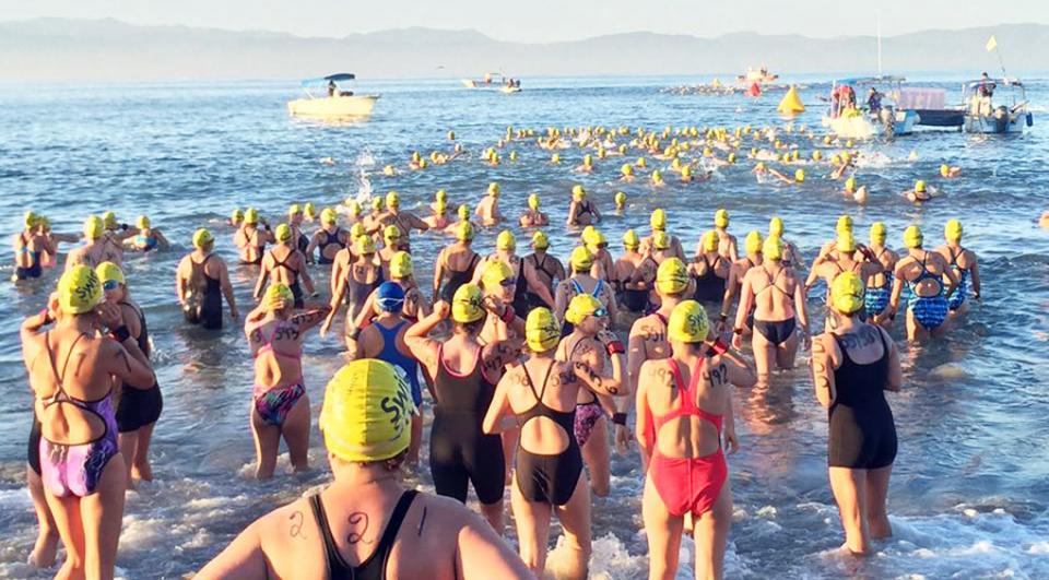 24y25Deportes (5) Viene el evento de Aguas Abiertas de La Cruz de Huanacaxtle