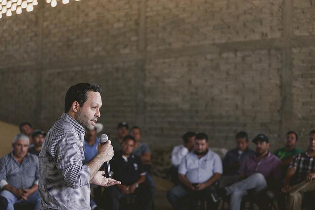 26416049877_4b2af6fd6a_z Proponen candidatos al Senado impulsar la Pensión Rural Digna