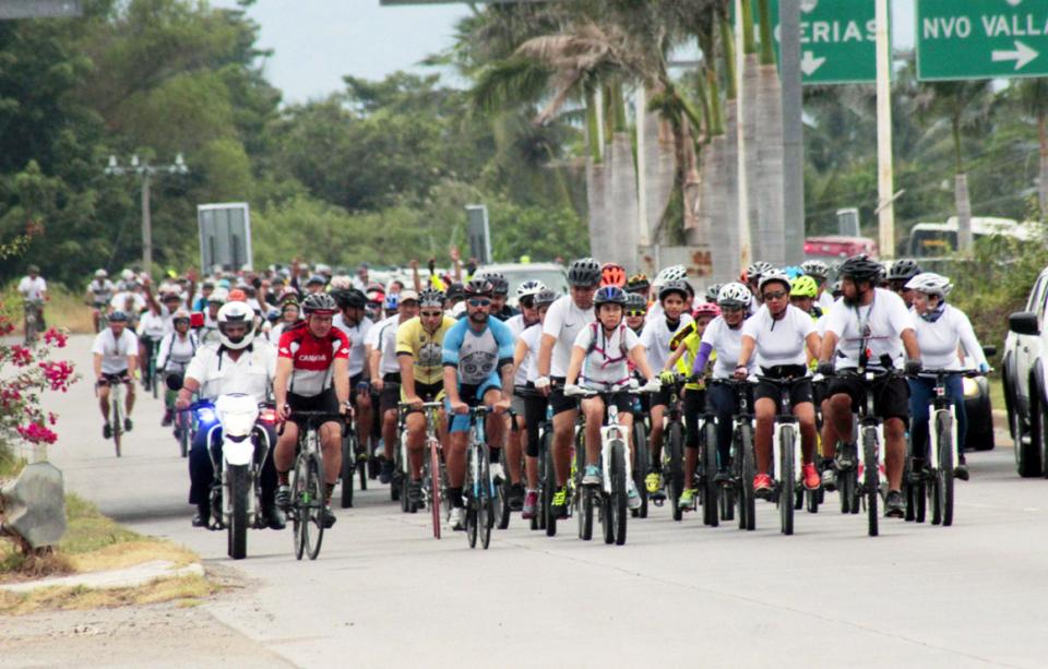 26y27Deportes (4) ¿Estás listo para rodar 100 kilómetros?