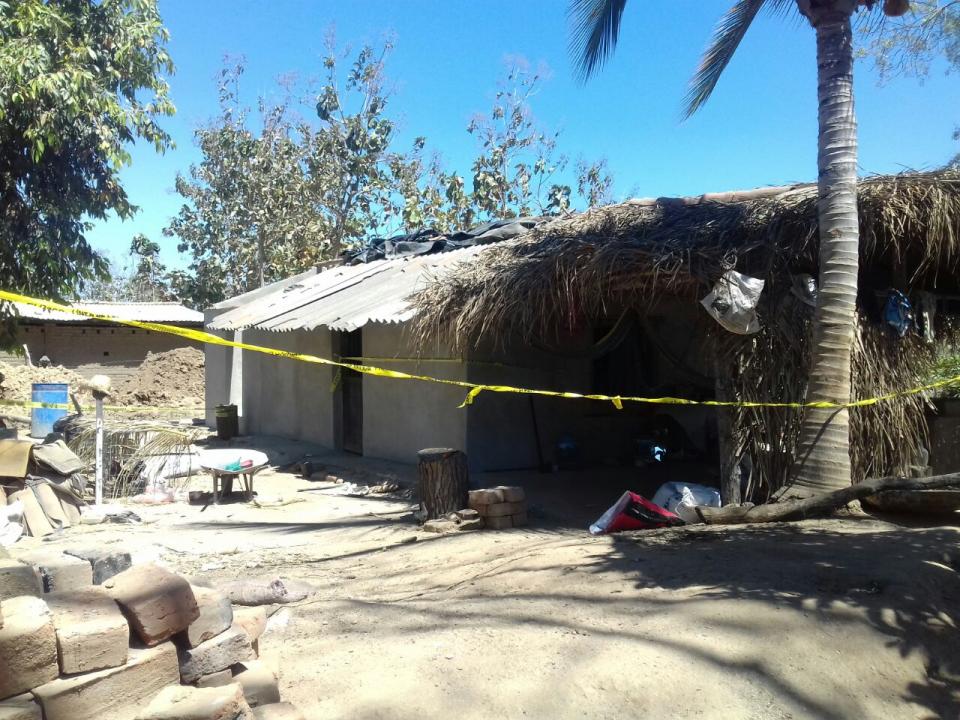 28y29Sucesos (9) Asesinan a septuagenario en el rancho “Tecas”