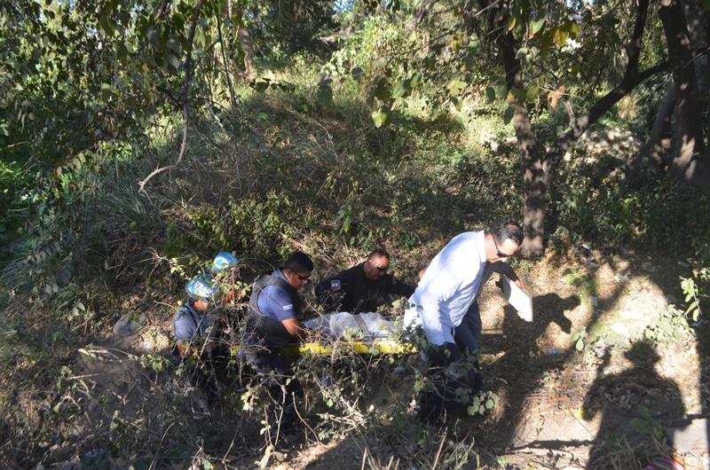 30Sucesos-(4)44 Drogadictos asesinan a indígena porque no les quiso dar dinero