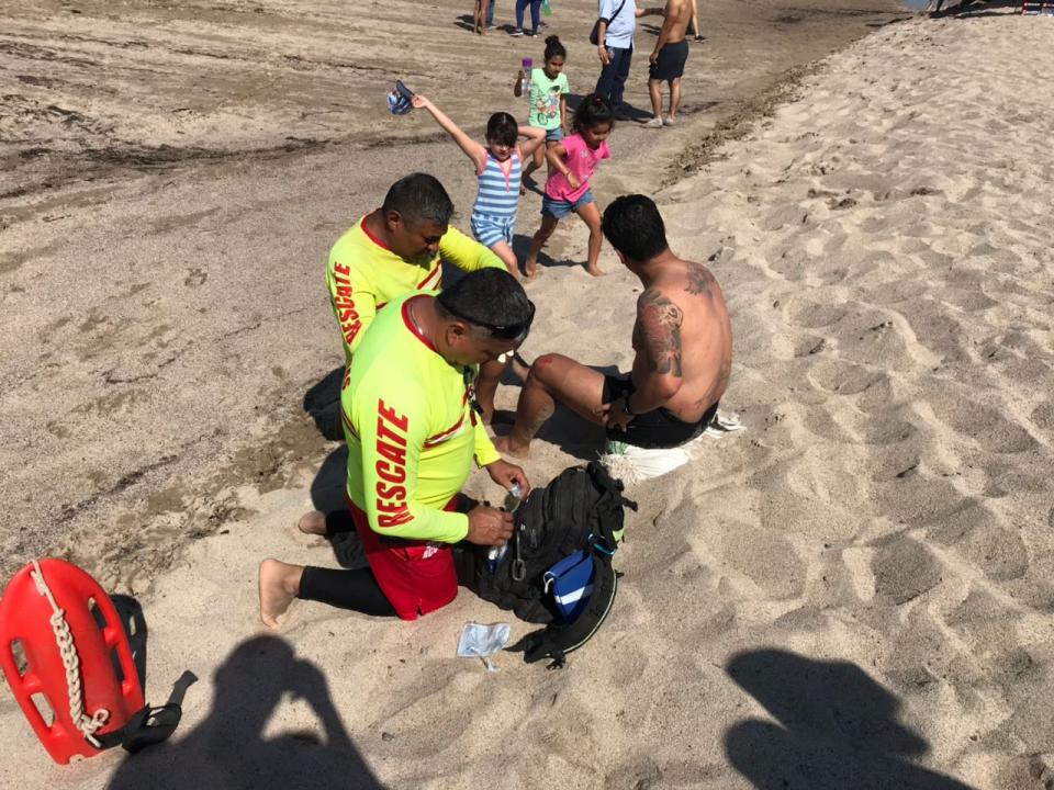 30y31Sucesos (1) Mueren quince personas en Jalisco durante primer semana de vacaciones