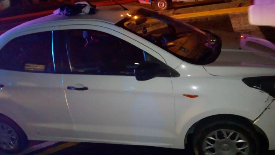 30y31Sucesos (13) Capturan a presuntos ladrones de farmacia