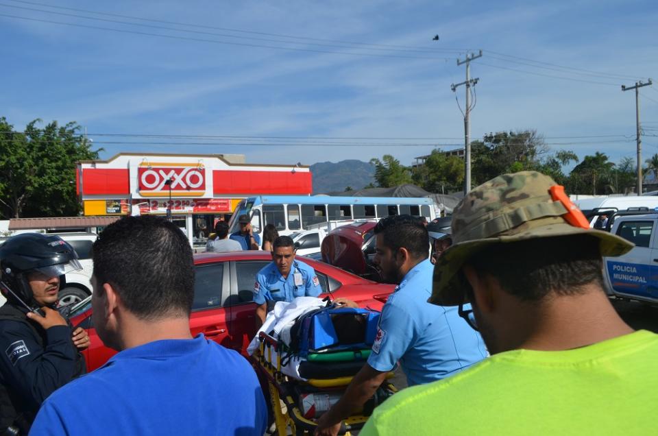 30y31Sucesos (7) Atropellada por motocicleta