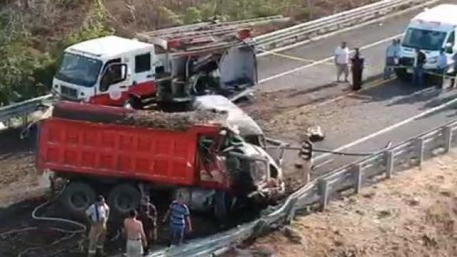 7f66877d-2043-4d56-b7de-955858e10671 No escatimaremos recursos en atención de bomberos heridos y familiares de fallecidos: Antonio Echevarría García