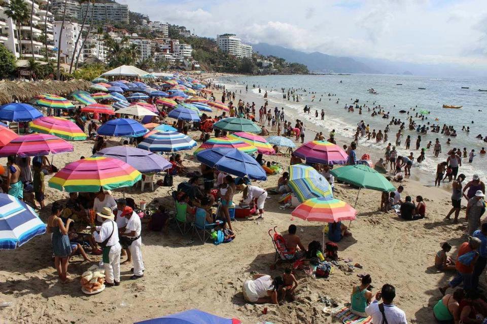 BRENDA 08 NOTA A (1) Rebasó Semana Santa y Pascua expectativas de PV y la RN