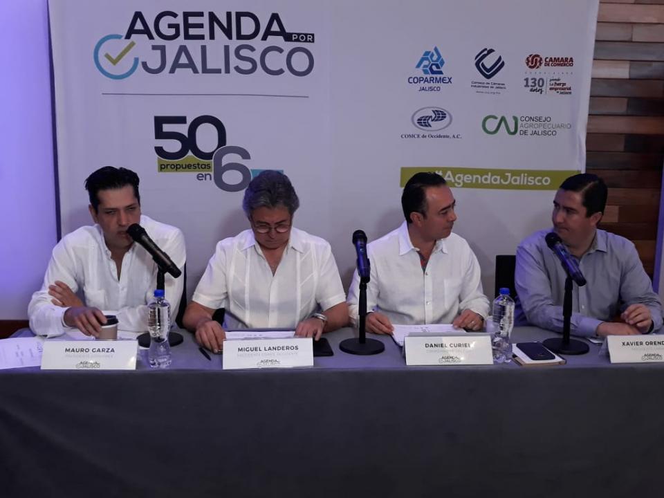 03Bahía No ha habido afectación a la industria turística por inseguridad en el Estado