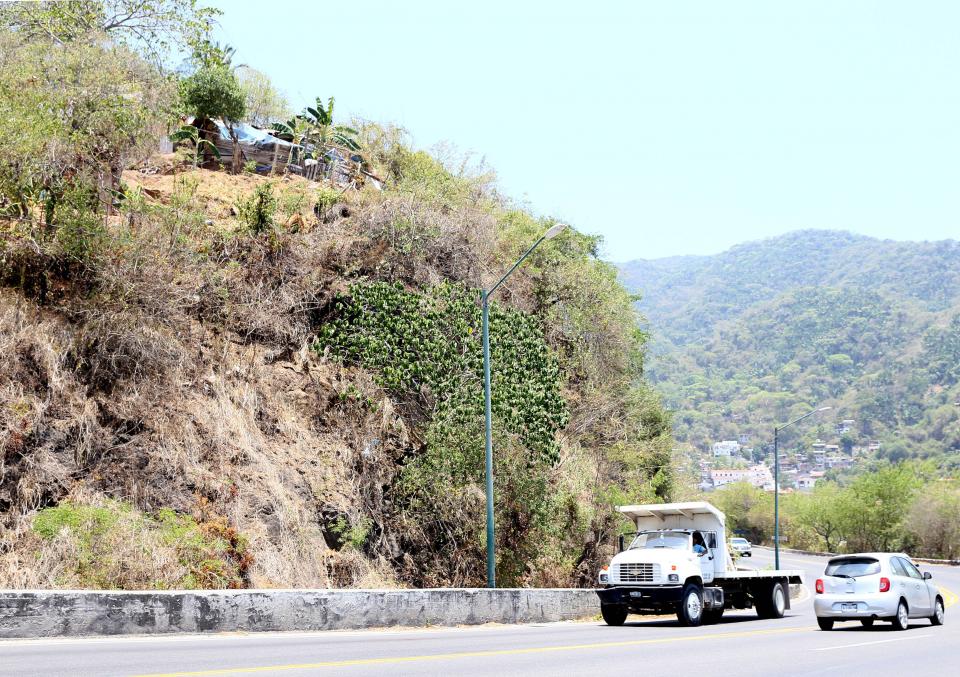 03Bahía Identifican nueve colonias de alto riesgo en Puerto Vallarta