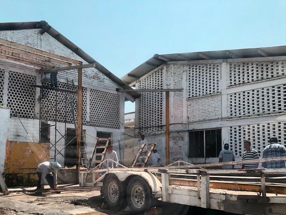 04y05Bahía (1) Quieren mandar a carniceros de PV, al rastro de San Juan de Abajo