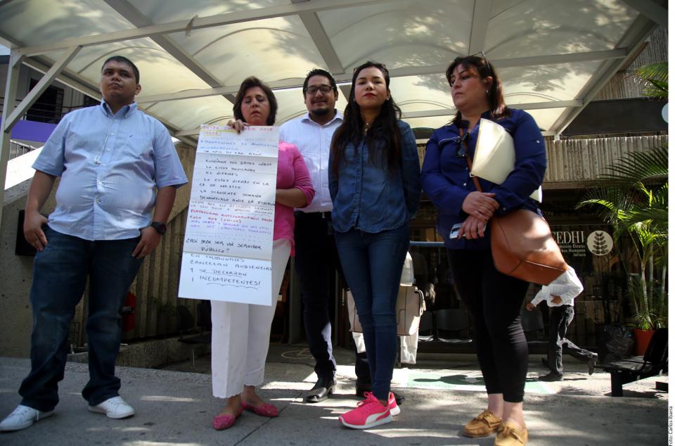 04y05Bahía (4) Faltan maestros en 250 escuelas de Jalisco