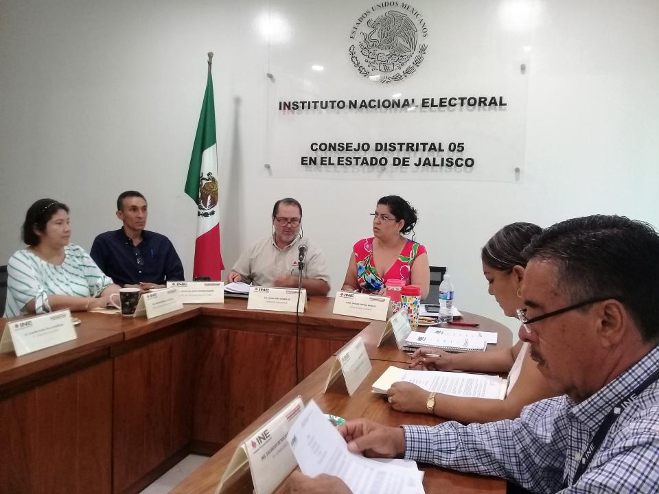 04y05Bahía (4) Amplían plazo al 07 de junio para observadores electorales en Vallarta