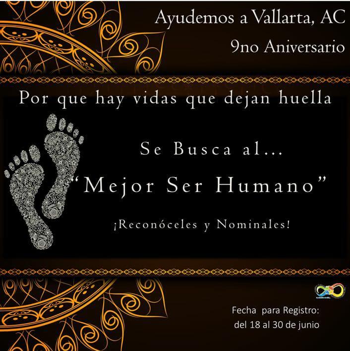 08Bahía (1) Lanzan convocatoria para buscar al “Mejor Ser Humano”