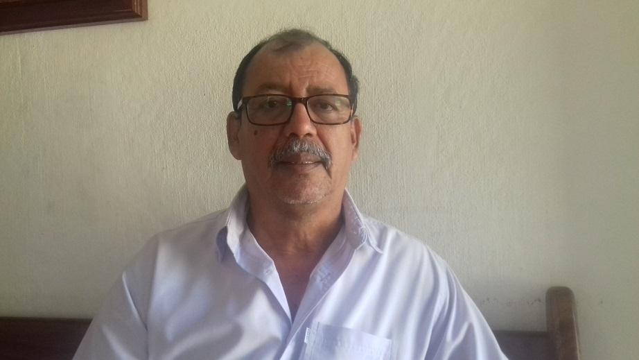 09Bahía Demandan apertura de la calle Cocoteros