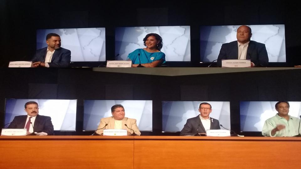 10y11Bahía (1) Que la salud sea prioritaria para el próximo gobernador, pide la gente