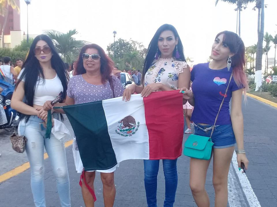 10y11Bahía (3) No saldrá en esta administración reglamento para comunidad LGBT