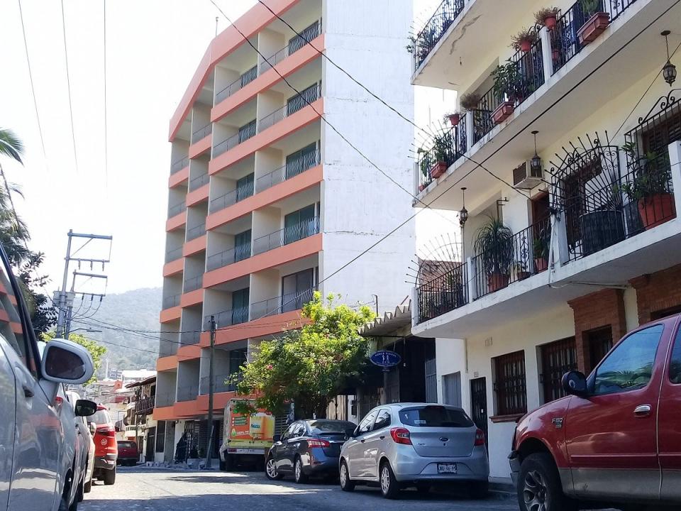 10y11Bahía (4) Aumenta crecimiento urbano en PV, al ser "una ciudad prodigiosa"