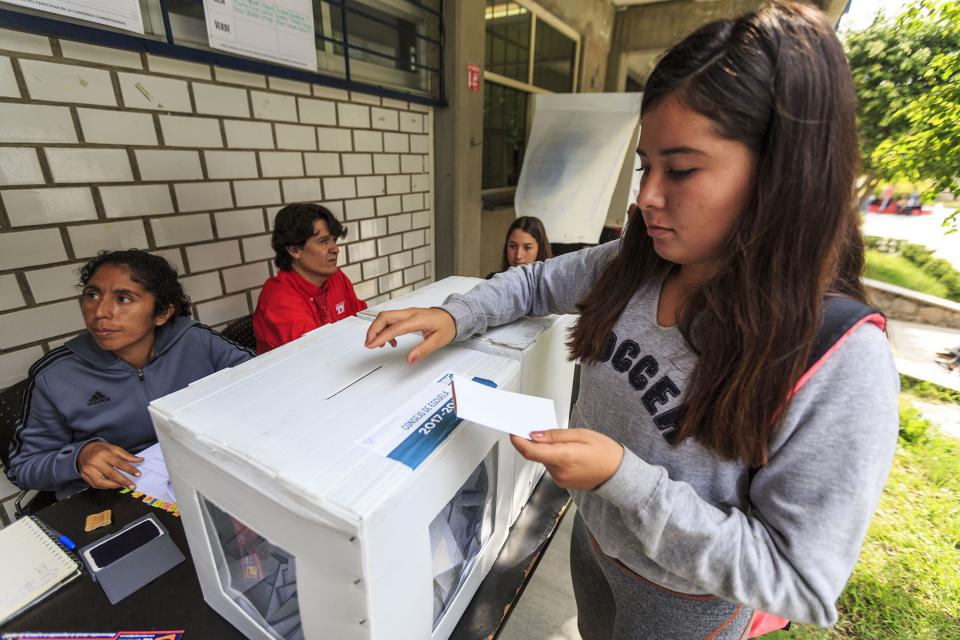 12y13Bahía (1) Prevén voto consciente y razonado en Puerto Vallarta