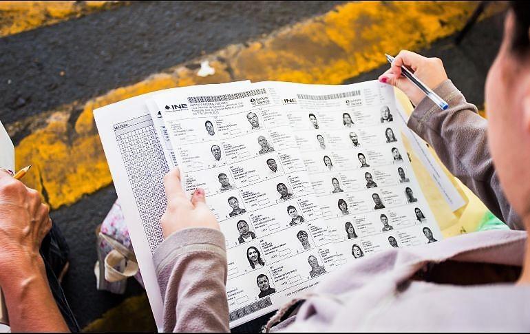 12y13Bahía (3) Con derecho a voto, 282 mil 992 personas en el Distrito 05