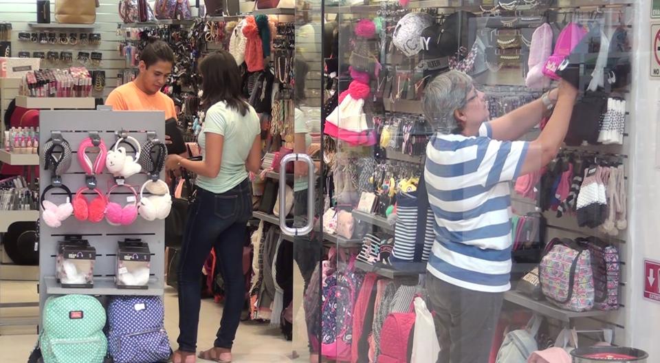 12y13Bahía (8) Se proyecta un aumento en comercios del 30% por el Día de las Madres