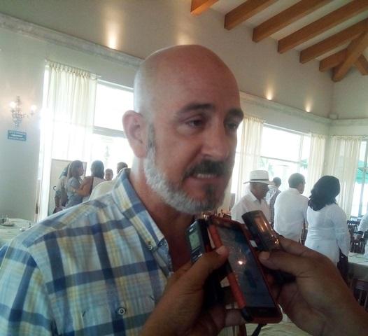 14y15Bahía (1) Hoteles en Riviera Nayarit, serán auditados y certificados: Murphy