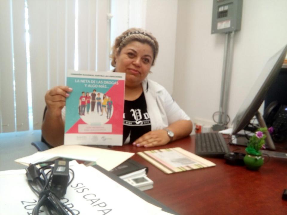 14y15Bahía (1) Brinda CAPA conciencia para dejar de fumar