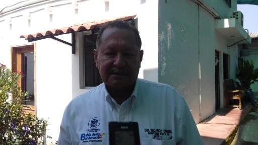 14y15Bahía (2) Se cambia la dirección de Seguridad Pública al Valle de Banderas