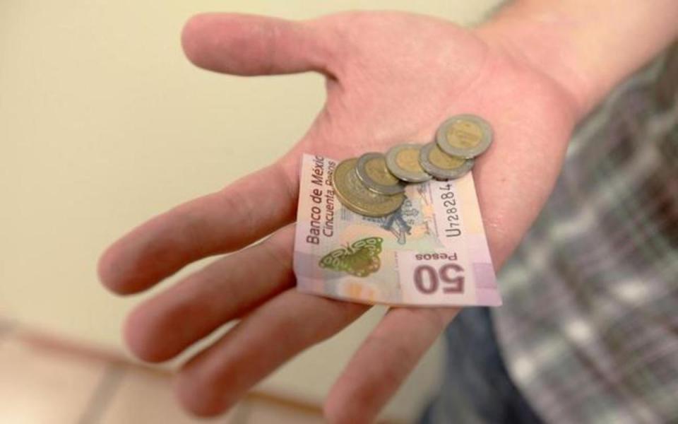 14y15Bahía (3) La economía de las familias no se debe de basar en salarios mínimos
