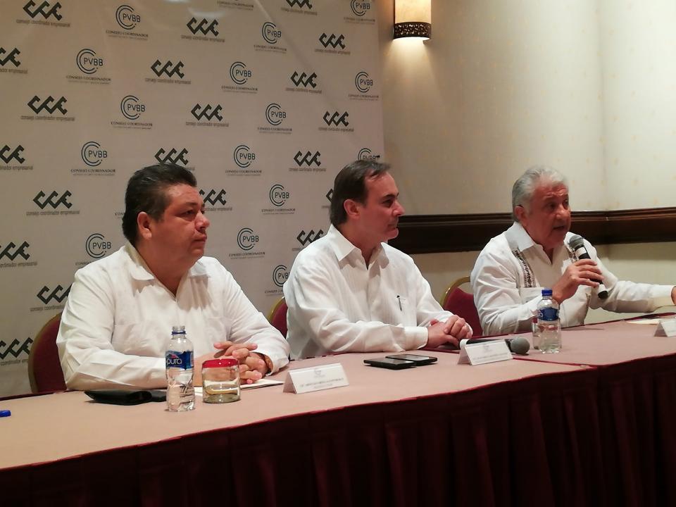 14y15Bahía (4) PV y Badeba, zonas de gran desarrollo con inversiones importantes