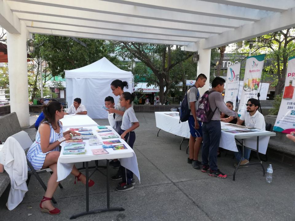 18y19Bahía (3) Preocupan nuevos casos de VIH, son en su mayoría jóvenes