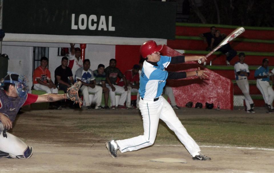 22y23Deportes (3) Desembocada derrotó a Maney