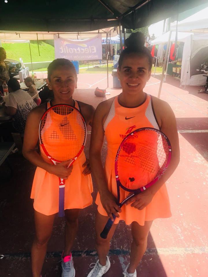 22y23Deportes (4) Logra Lupita Hernández título en cuarto campeonato selectivo