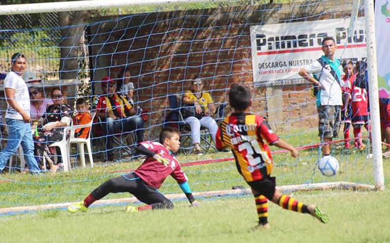 22y23Deportes (5) Reñida la 31 Copa Vallarta