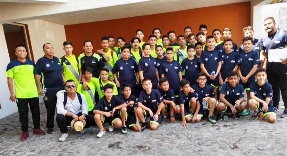 22y23Deportes (7) Arranca hoy la Copa Vallarta