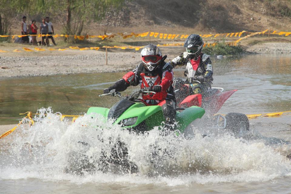 22y23Deportes (8) Preparan regreso del Rally Las Guacas