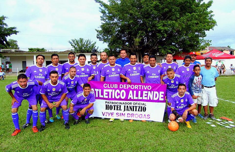 24y25Deportes (5) El Tuito y Pitillal empatan 5-5