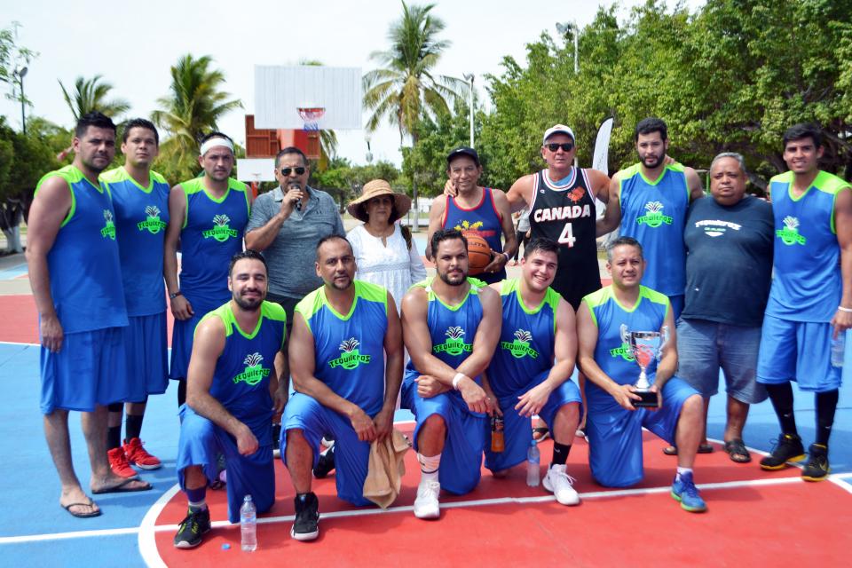 27Deportes (1) Un triple al final, fue la diferencia