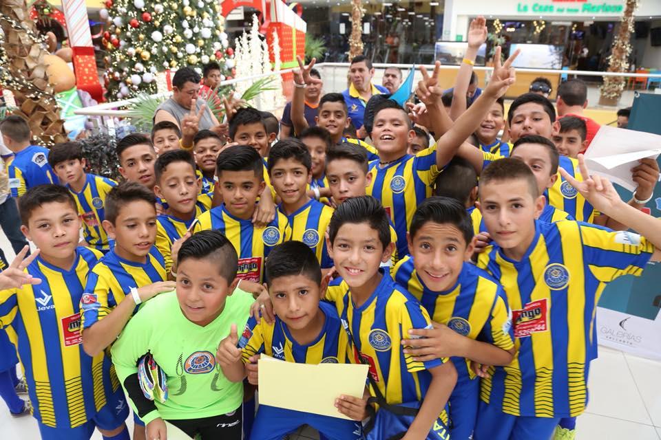 28Deportes (1) Está lista la 31 Copa Vallarta