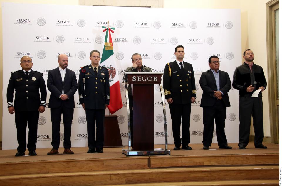 28y29Sucesos (2) Cae líder del CJNG en región del Bajío