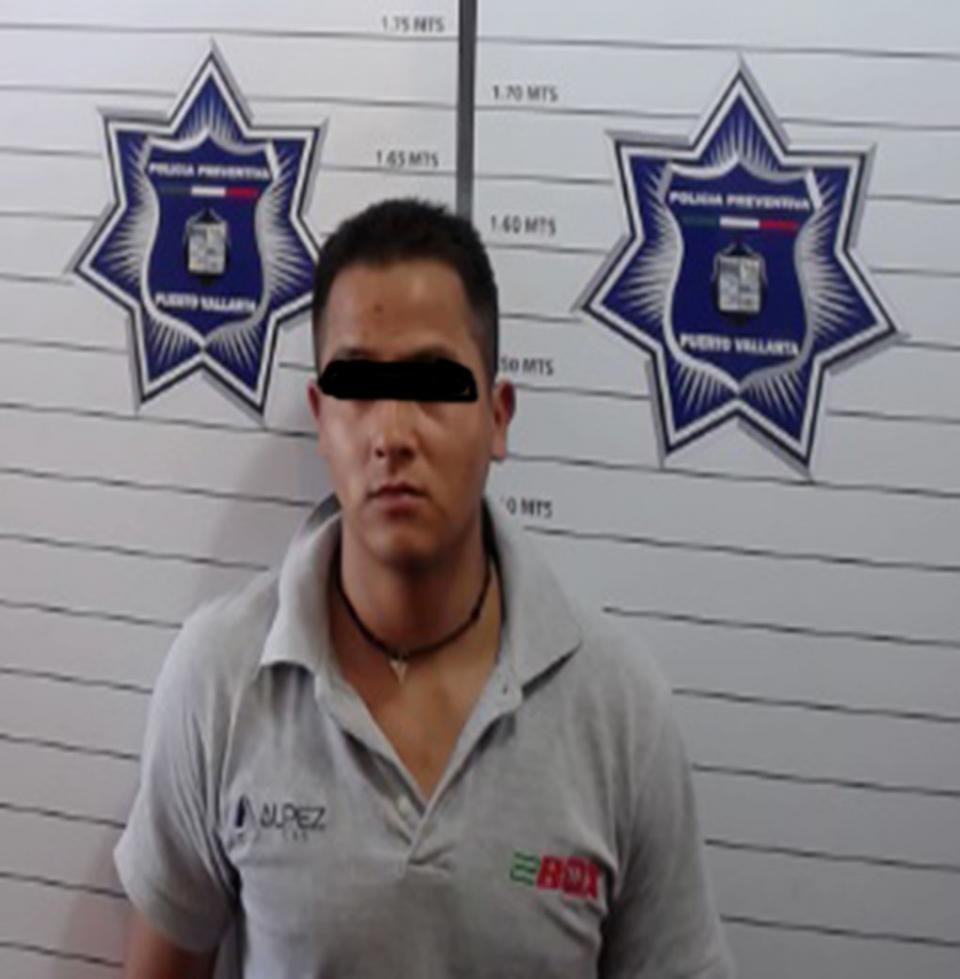 28y29Sucesos (7) Despachador de gasolina acusado de violación