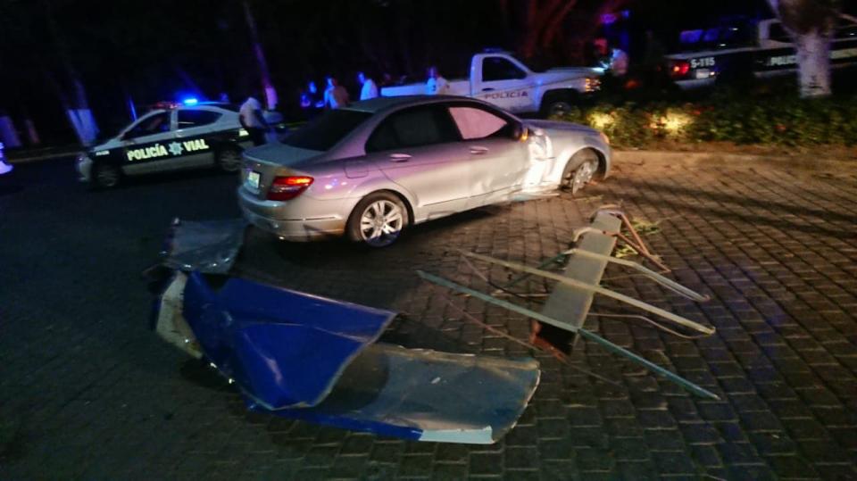 29Sucesos (1) Continúan investigaciones en torno a supuesta “levantada” en Nuevo Vallarta
