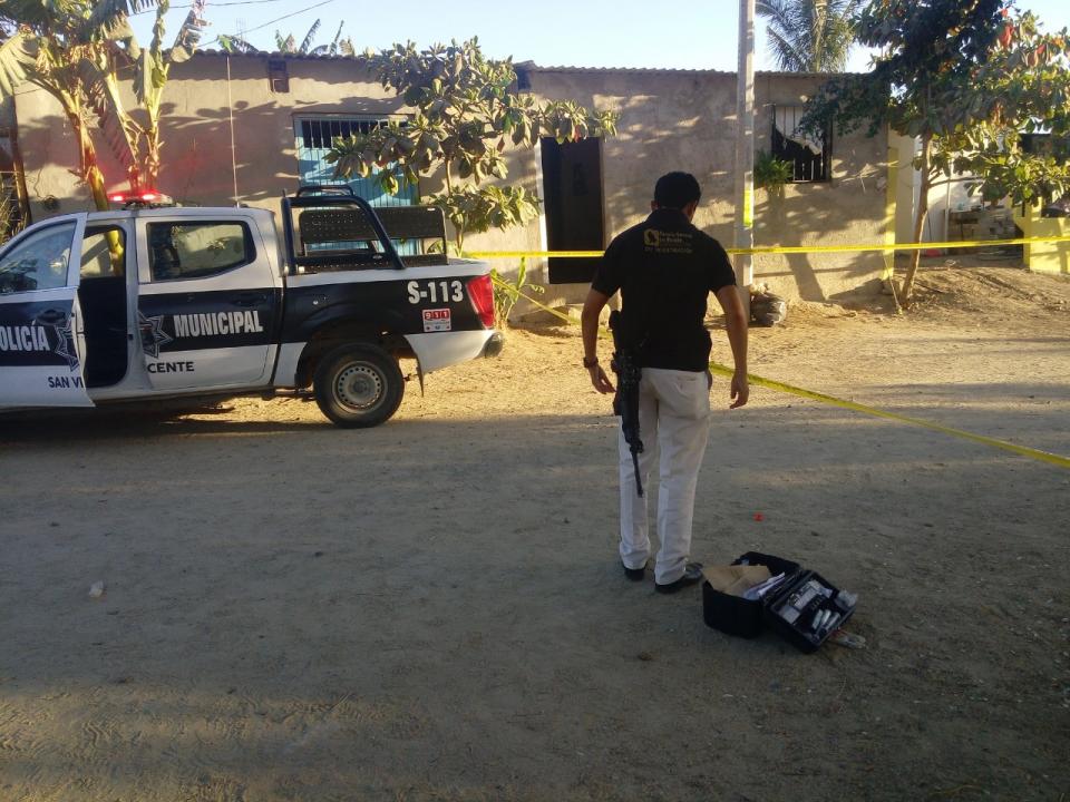 29Sucesos (4) Se suicida cocinero