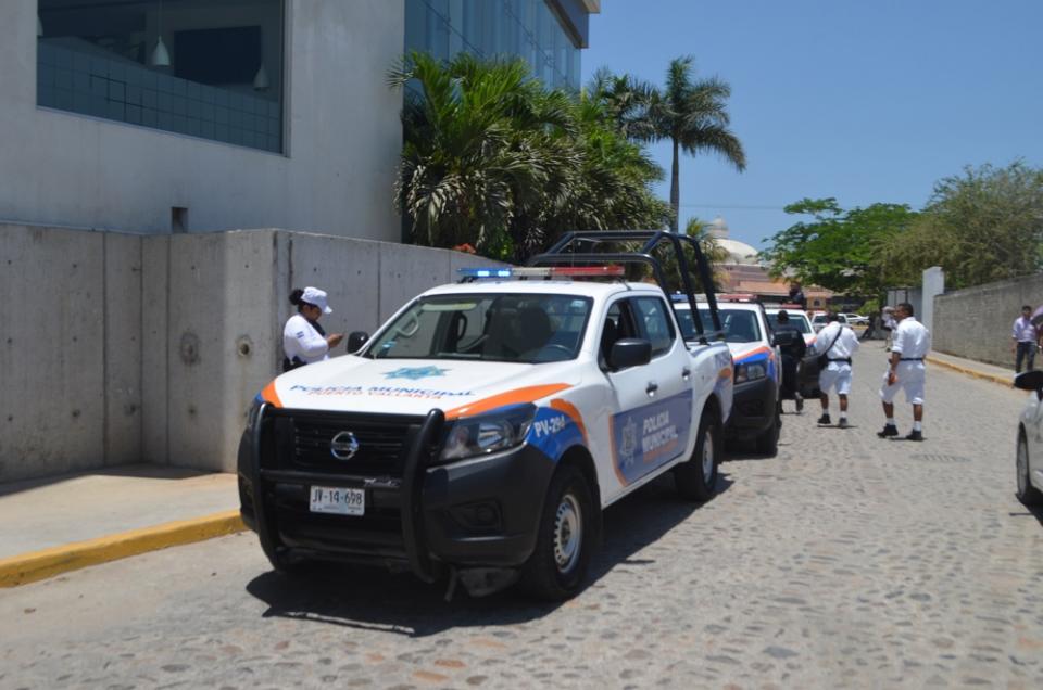 30y31Sucesos (10) Fiscalía investiga agresión a una mujer