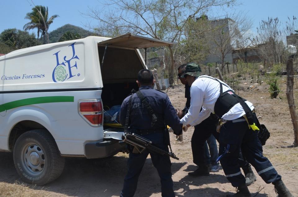 30y31Sucesos (11) Muere oficial de la Fuerza Única