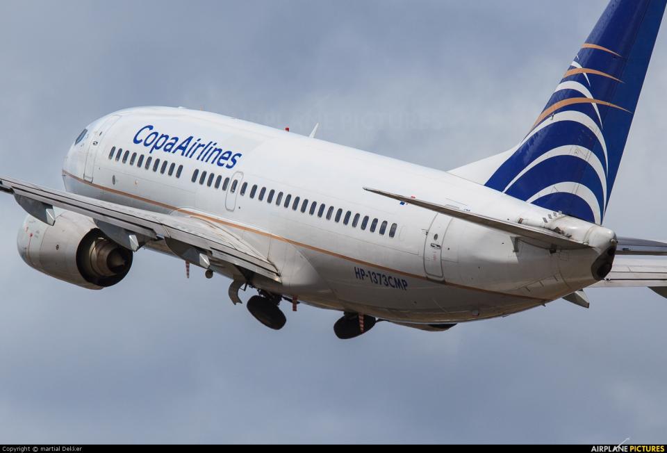 03Bahía Conectarán a Vallarta y Panamá con la aerolínea Copa Airlines